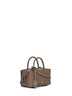 Bauletto piccolo con tracolla HOLDALLS tortora