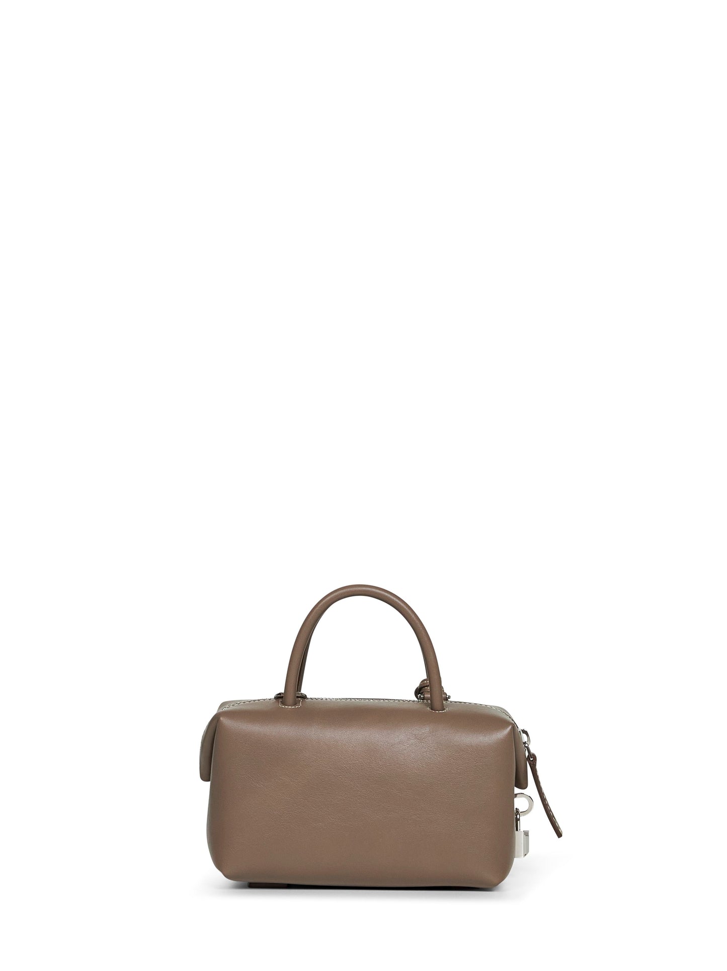 Bauletto piccolo con tracolla HOLDALLS tortora