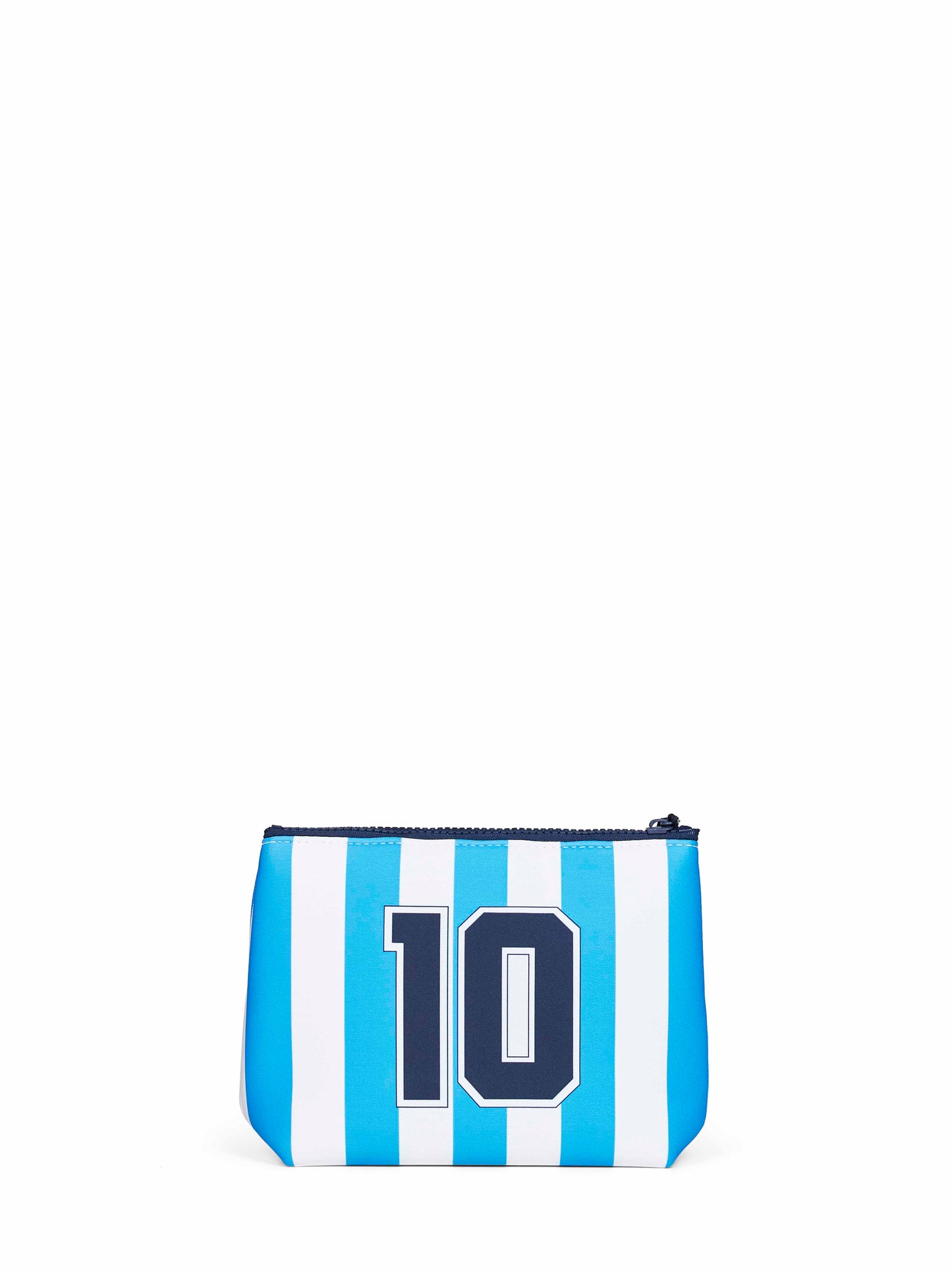Pochette stampata Aline - SSC NAPOLI SPECIAL EDITION