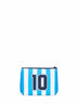 Pochette stampata Aline - SSC NAPOLI SPECIAL EDITION