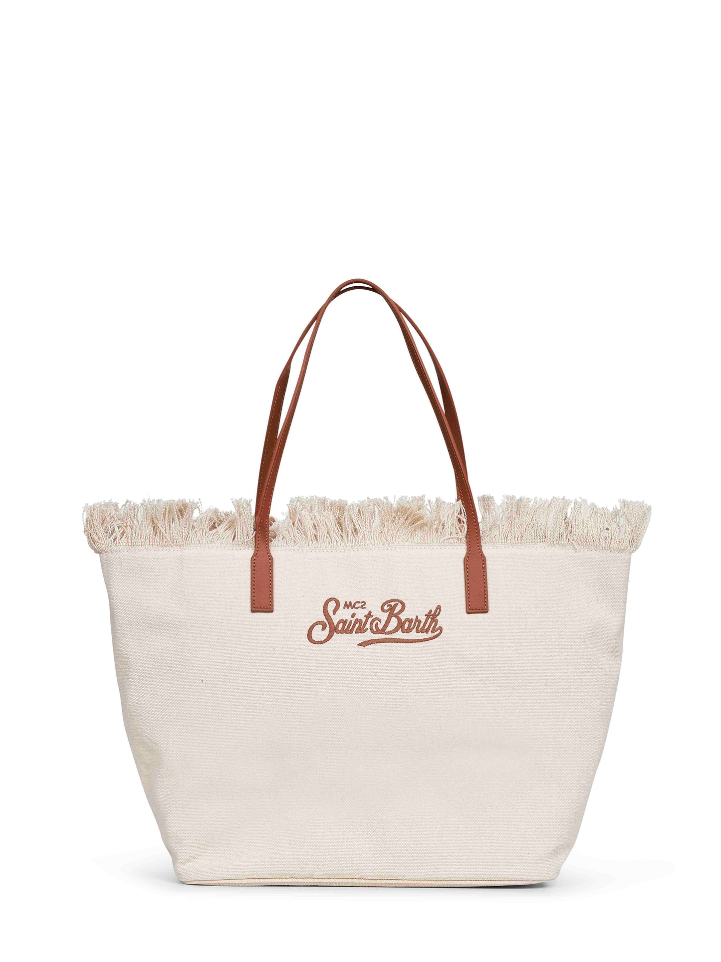 Borsa shopping City regular avorio