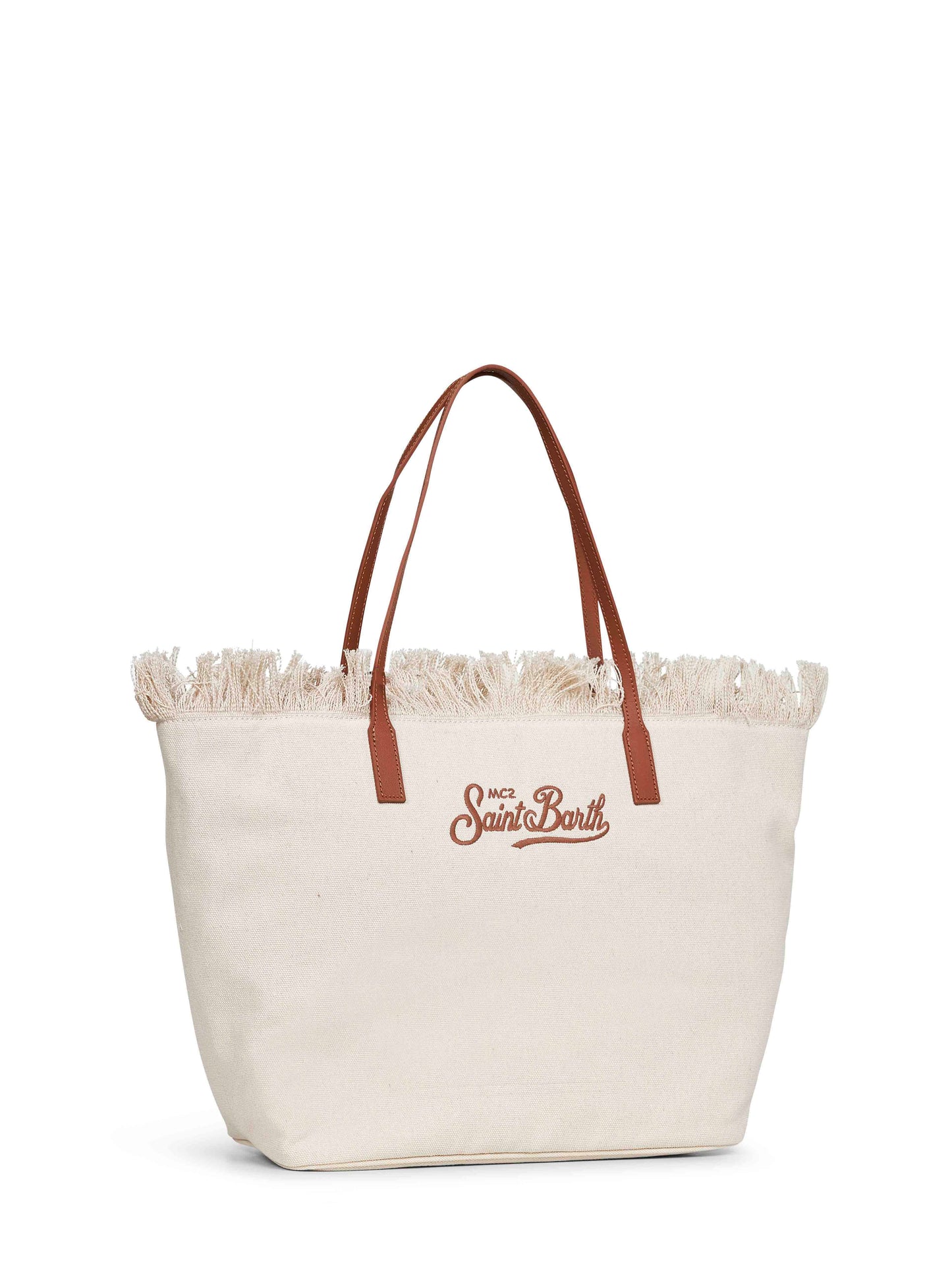 Borsa shopping City regular avorio
