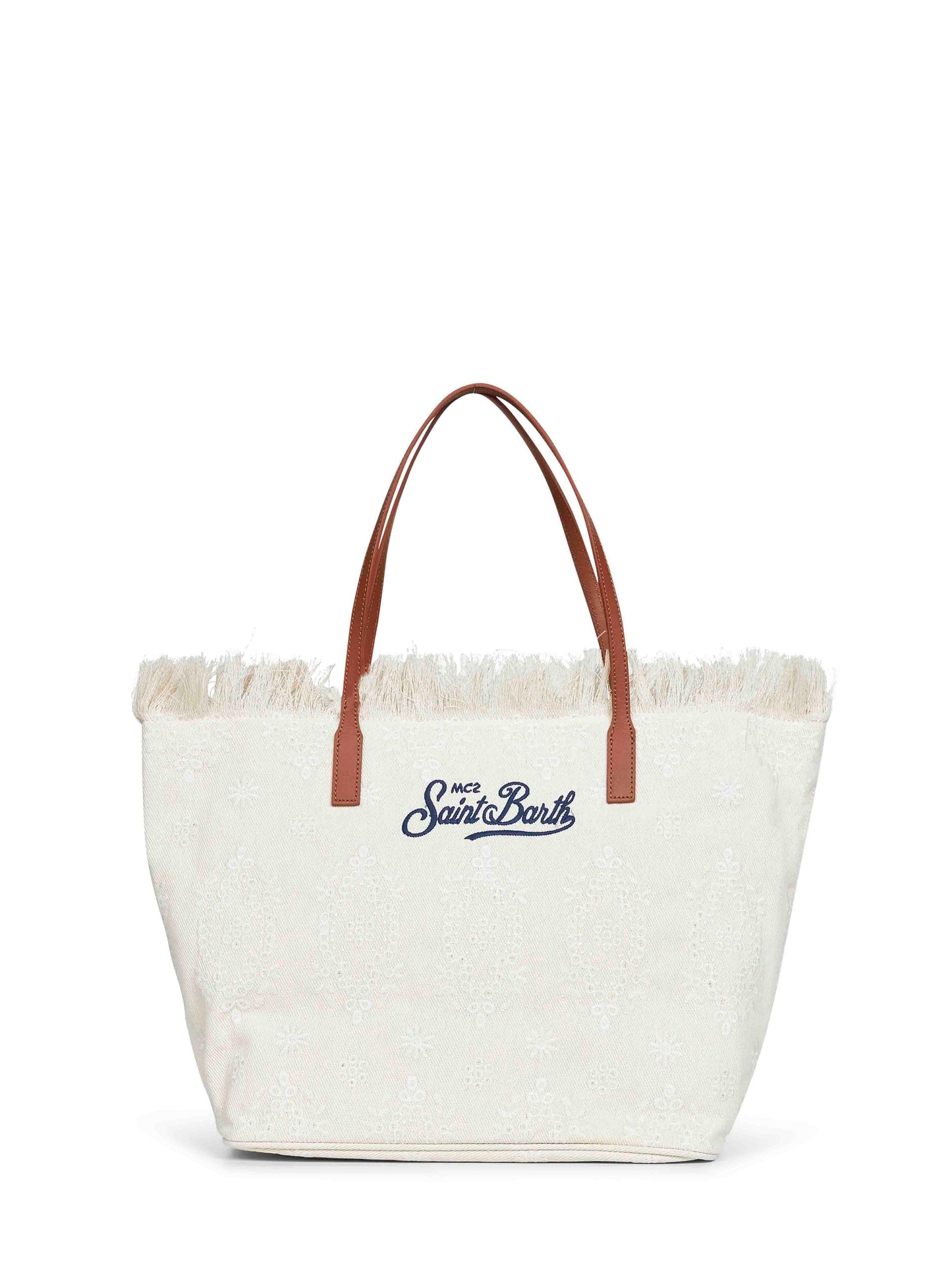 Borsa shopping City regular avorio