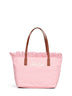 Borsa shopping City regular rosa