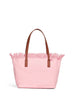 Borsa shopping City regular rosa