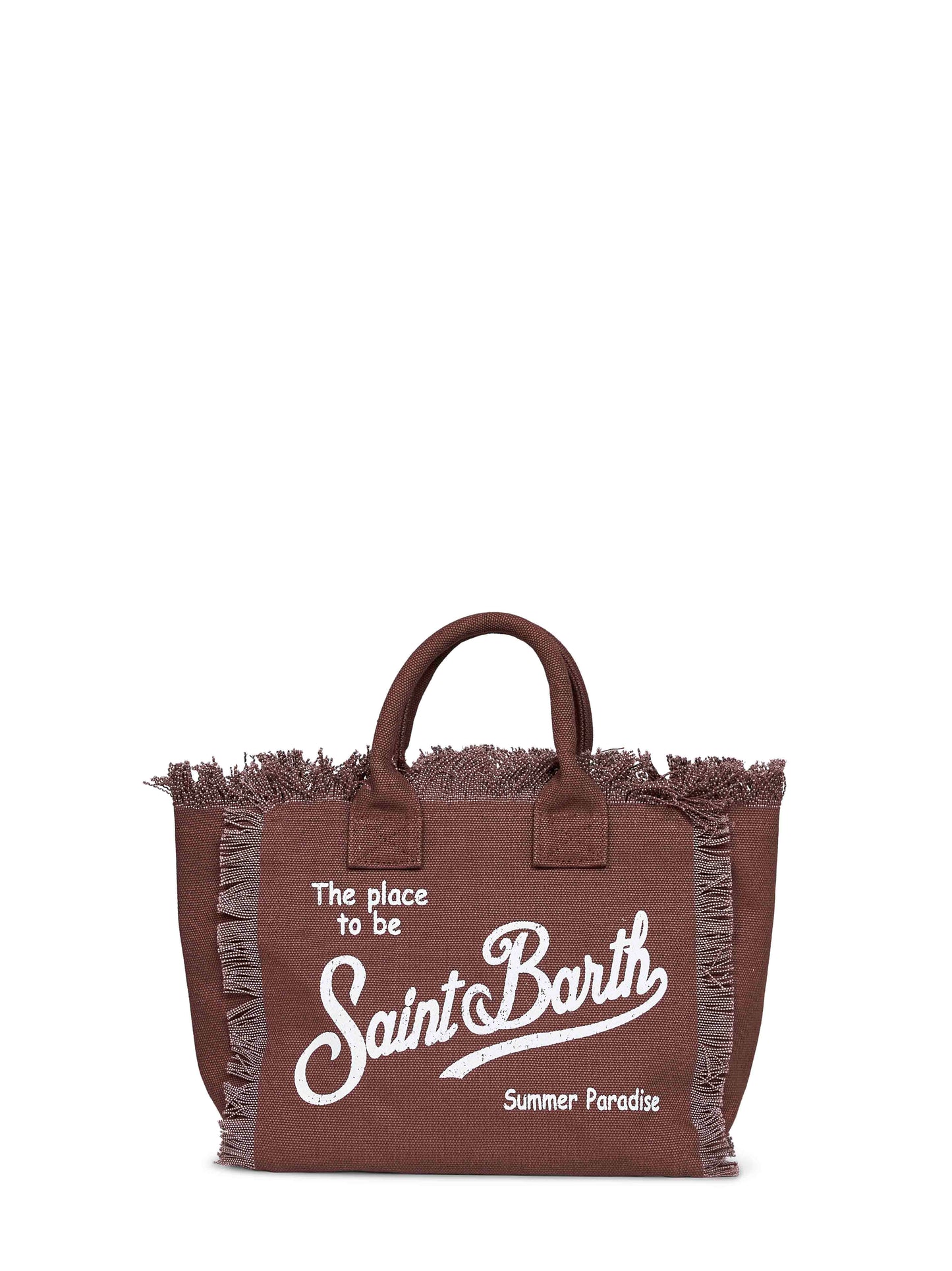 Brown Colette handbag with shoulder strap
