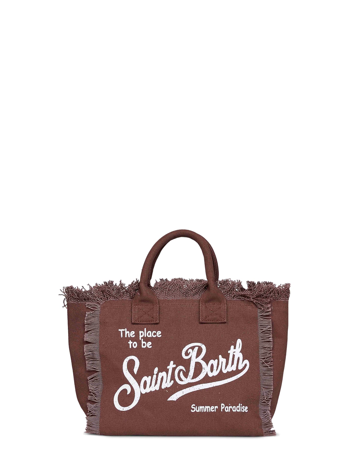 Brown Colette handbag with shoulder strap