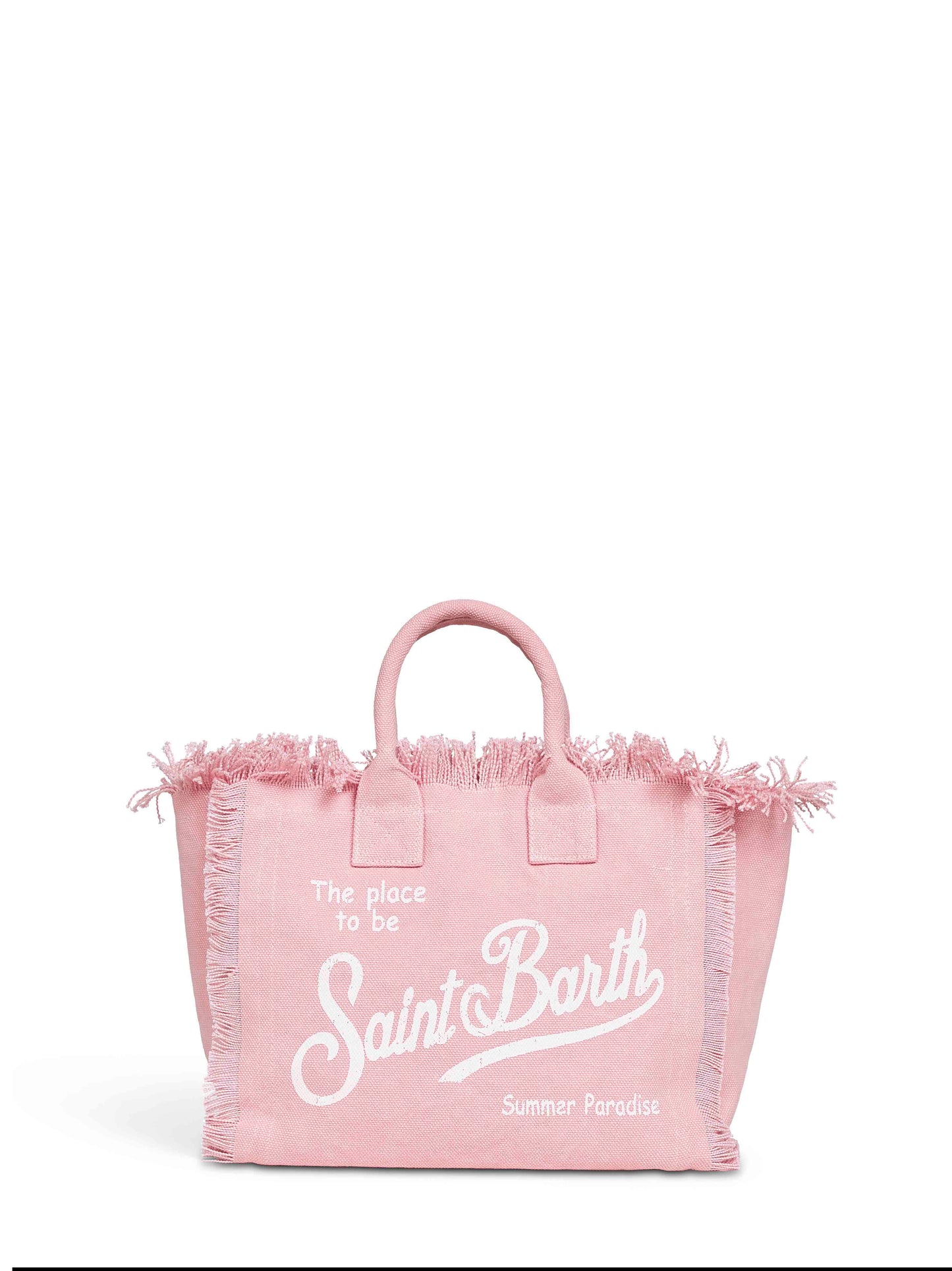 Borsa a mano con tracolla Colette rosa
