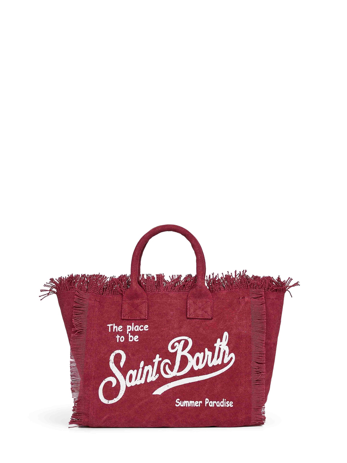 Borsa a mano con tracolla Colette bordeaux