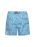Shorts da mare Gustavia con stampa Snoopy - Snoopy Peanuts Special Edition