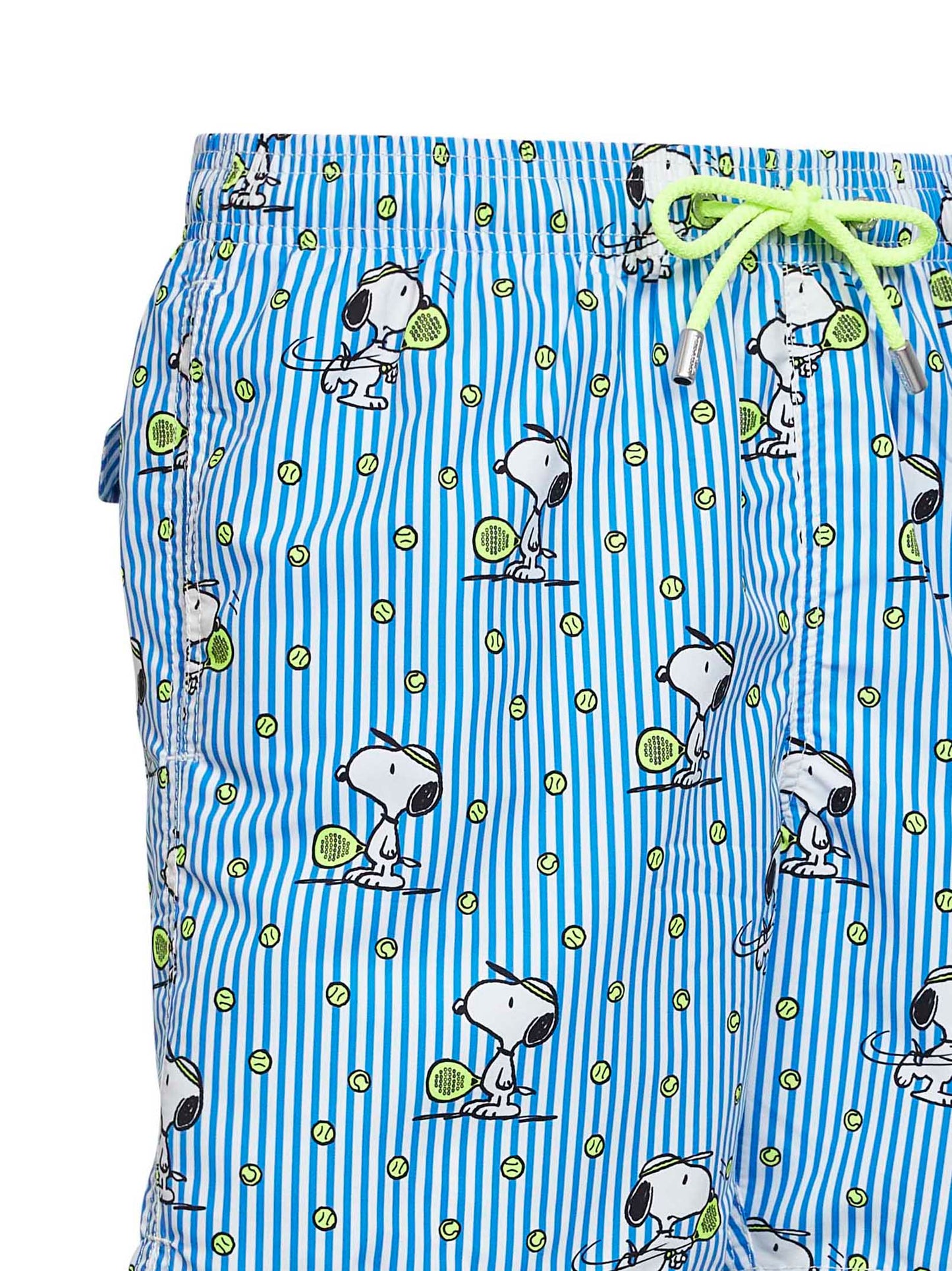 Shorts da mare Gustavia con stampa Snoopy - Snoopy Peanuts Special Edition