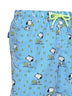 Shorts da mare Gustavia con stampa Snoopy - Snoopy Peanuts Special Edition