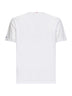 T-shirt Portofino bianca con ricamo Domani Gozzetto?