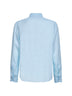 Light blue linen Raphael shirt