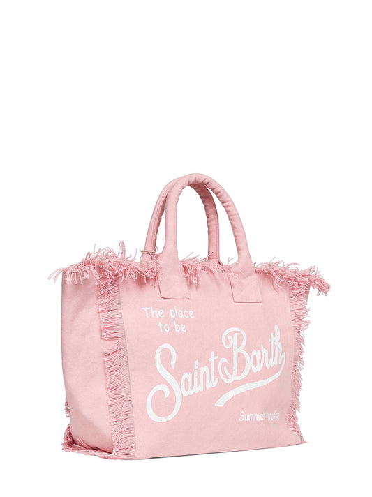 Pink Vanity handbag