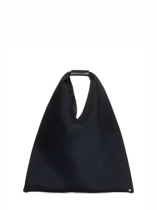 Borsa Japanese in tela