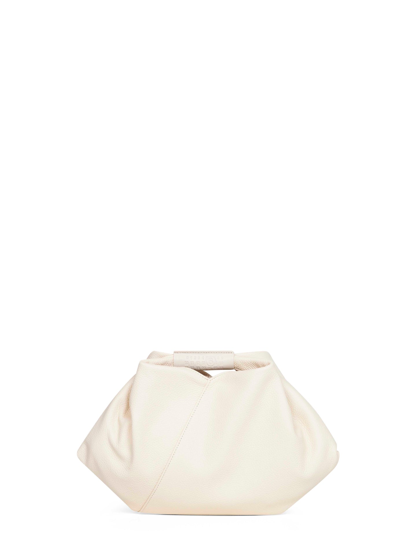 Ivory Japanese bag handbag