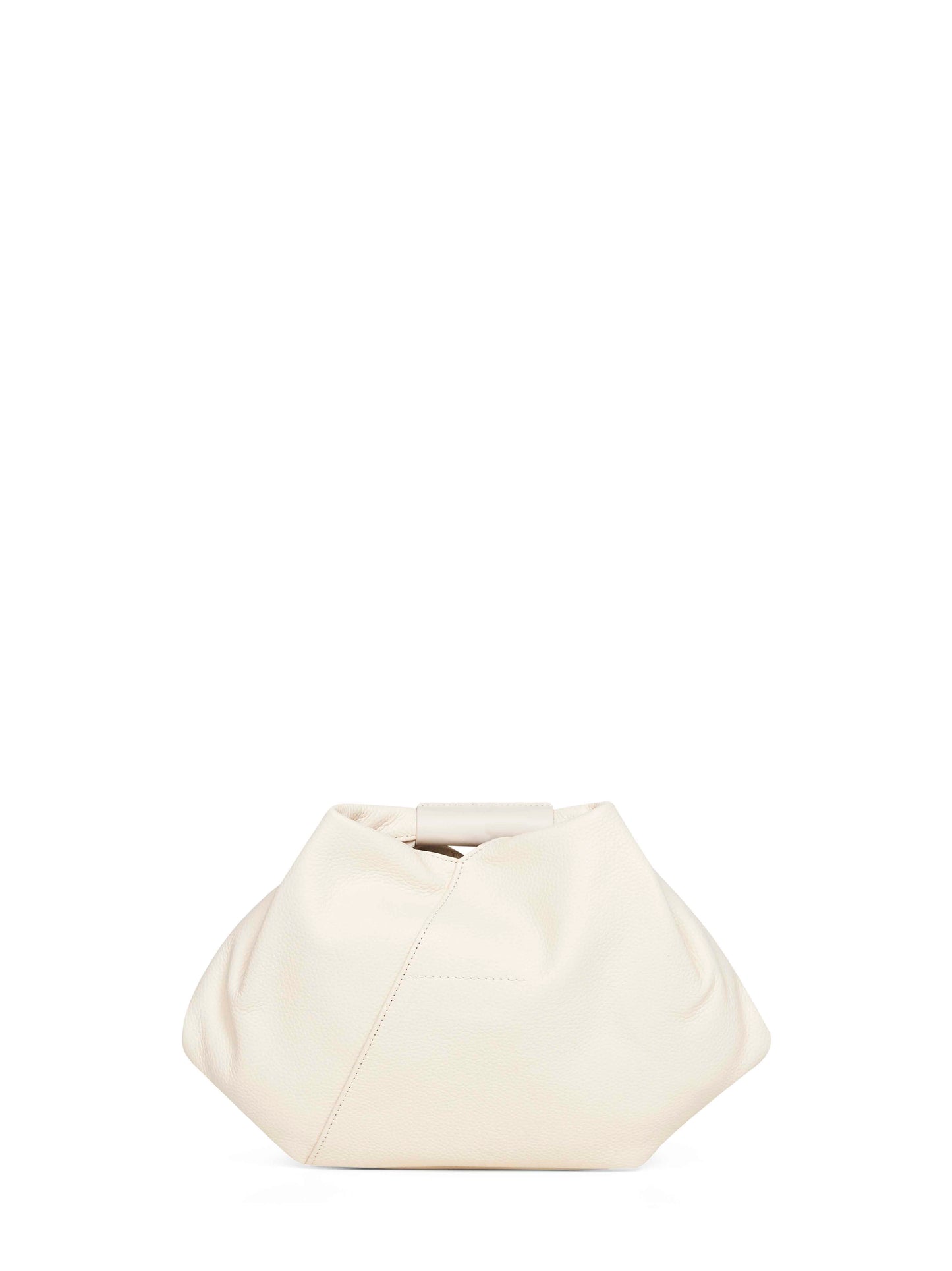 Ivory Japanese bag handbag