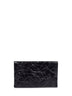 Black Numeric New clutch bag