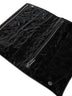 Black Numeric New clutch bag