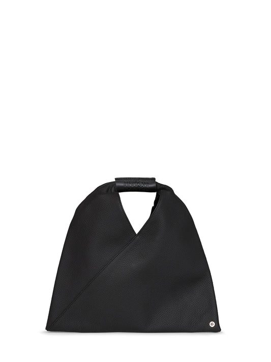 Black Japanese Bag Classic Mini handbag