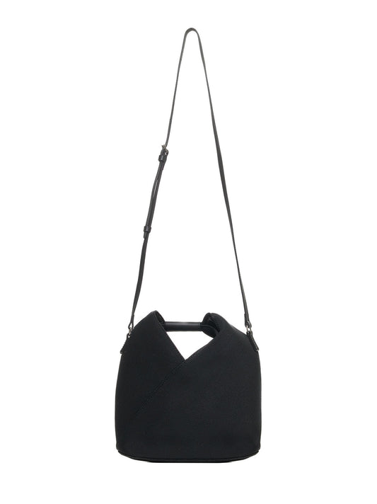 Borsa Japanese crossbody in mesh