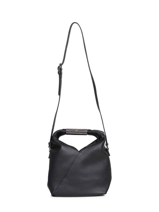 Borsa a tracolla Japanese Bag Small nera