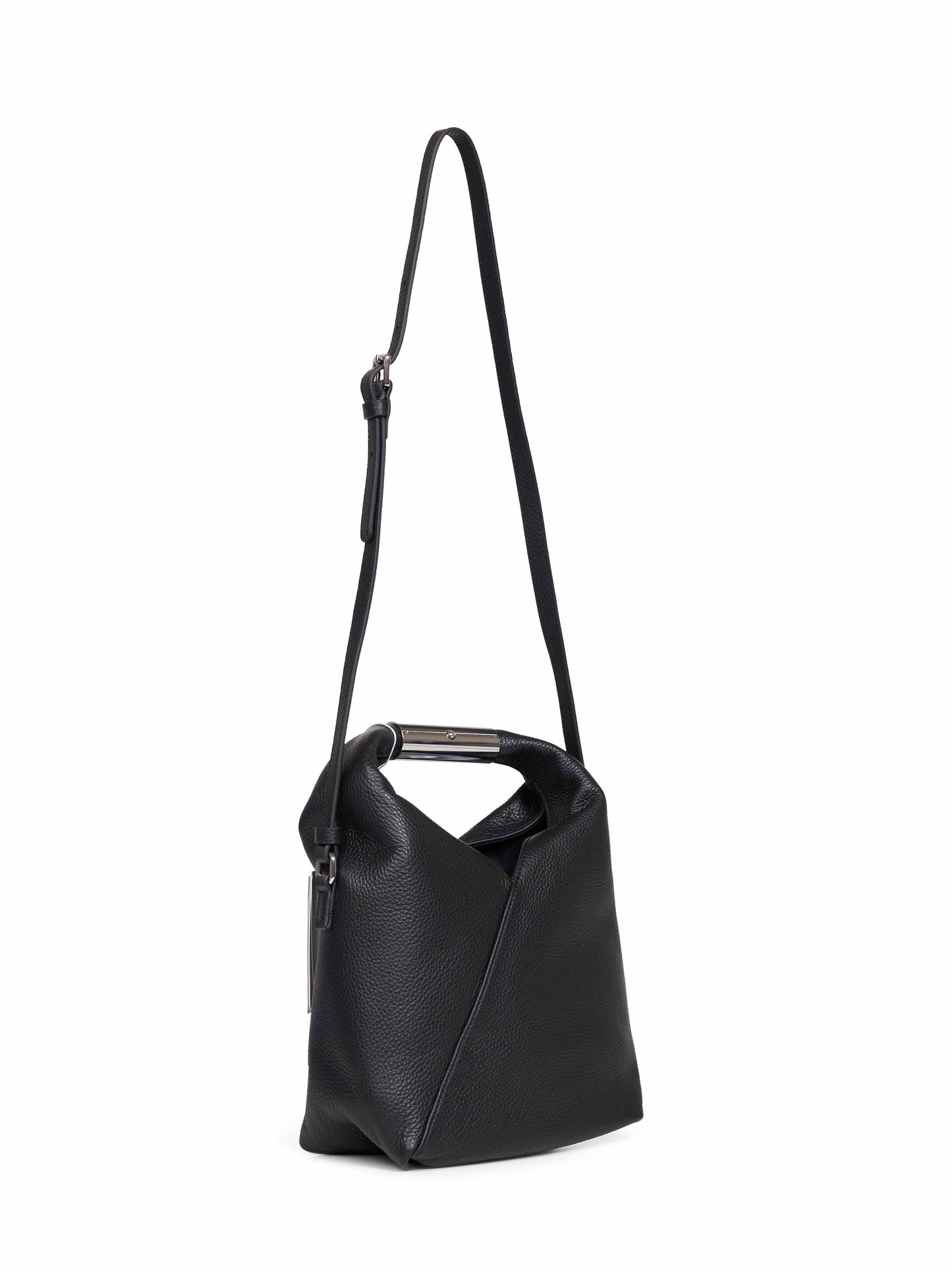 Borsa a tracolla Japanese Bag Small nera