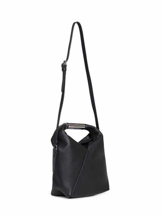 Borsa a tracolla Japanese Bag Small nera