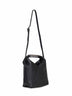 Borsa a tracolla Japanese Bag Small nera