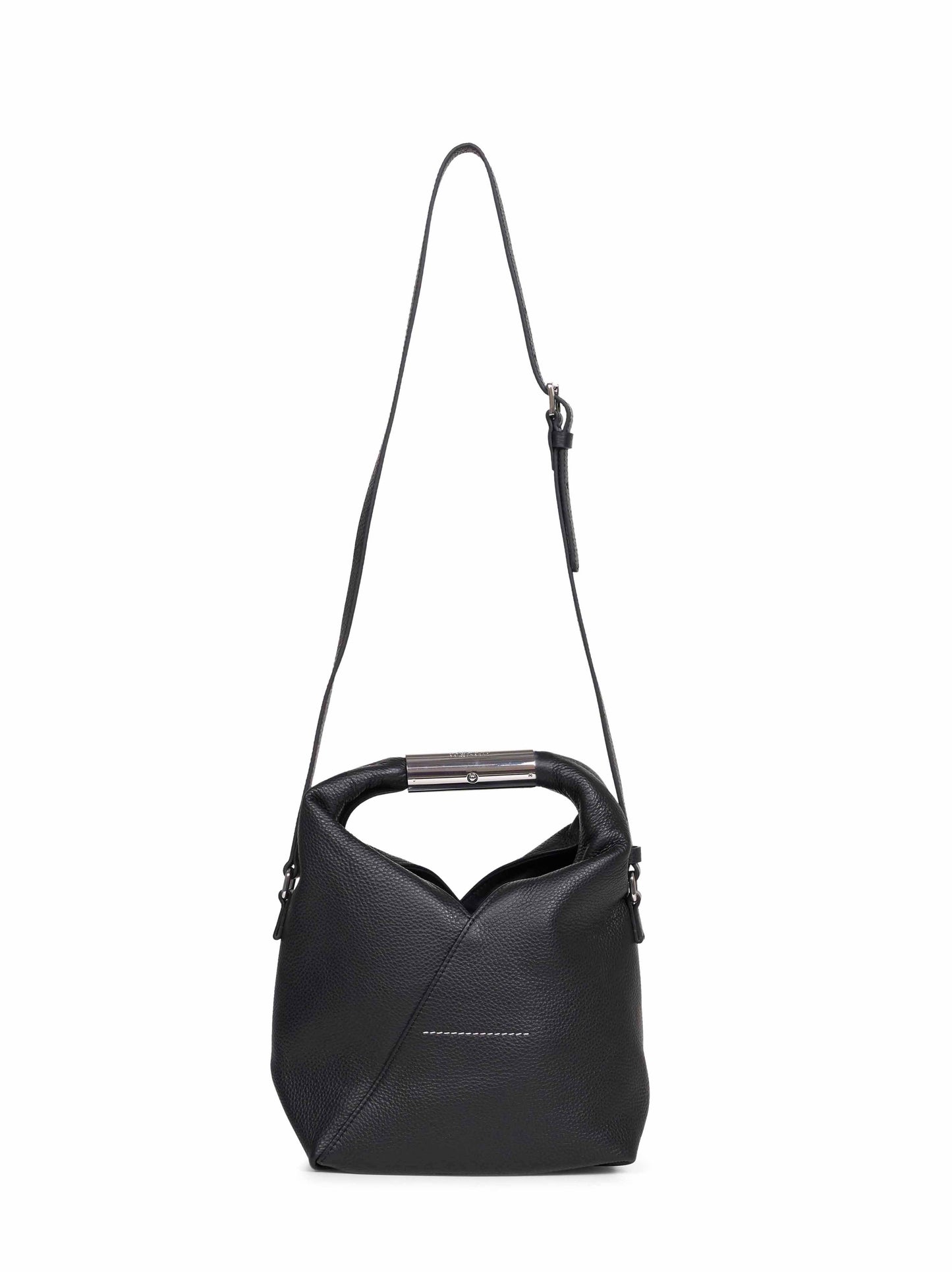 Borsa a tracolla Japanese Bag Small nera