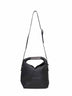 Borsa a tracolla Japanese Bag Small nera
