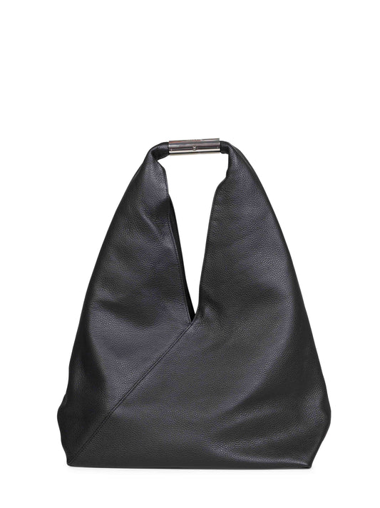Borsa a mano Japanese Bag Medium nera