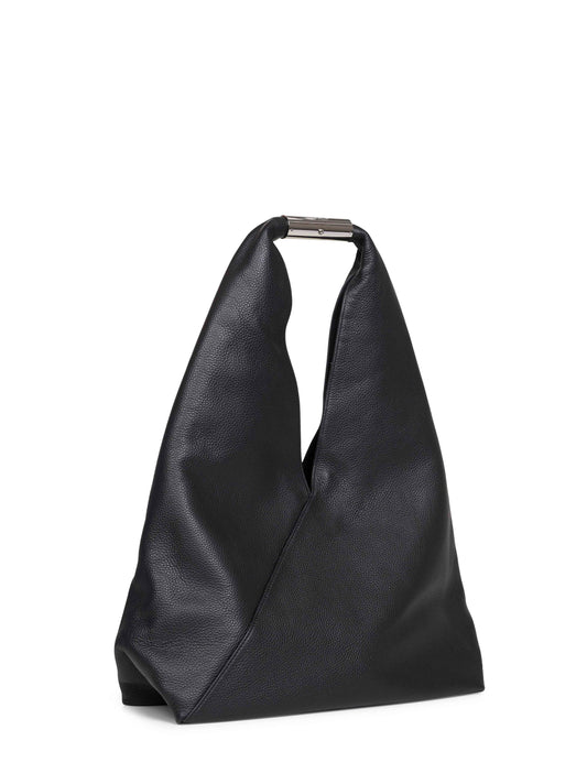 Borsa a mano Japanese Bag Medium nera