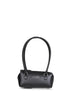 Black New Bauletto Mini shoulder bag