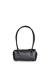 Black New Bauletto Mini shoulder bag
