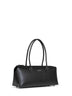 Borsa a spalla New Bauletto J Large nera