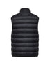 Black Deneb padded vest
