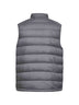 Gilet imbottito Barthe grigio