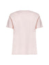 Pack of three cotton logo patch T-Shirt