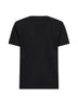 Pack of three cotton logo patch T-Shirt