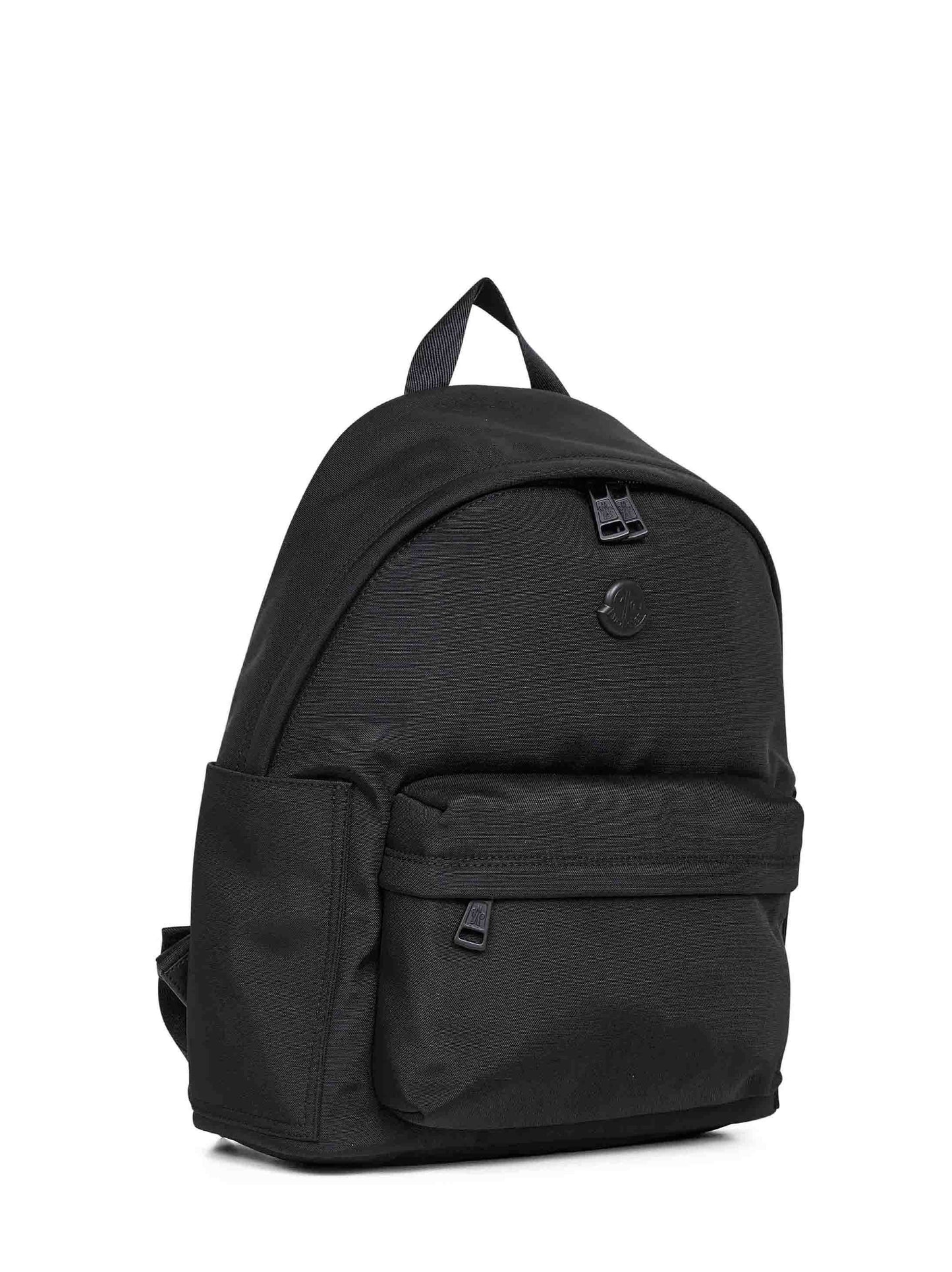 Zaino idrorepellente New Pierrick nero