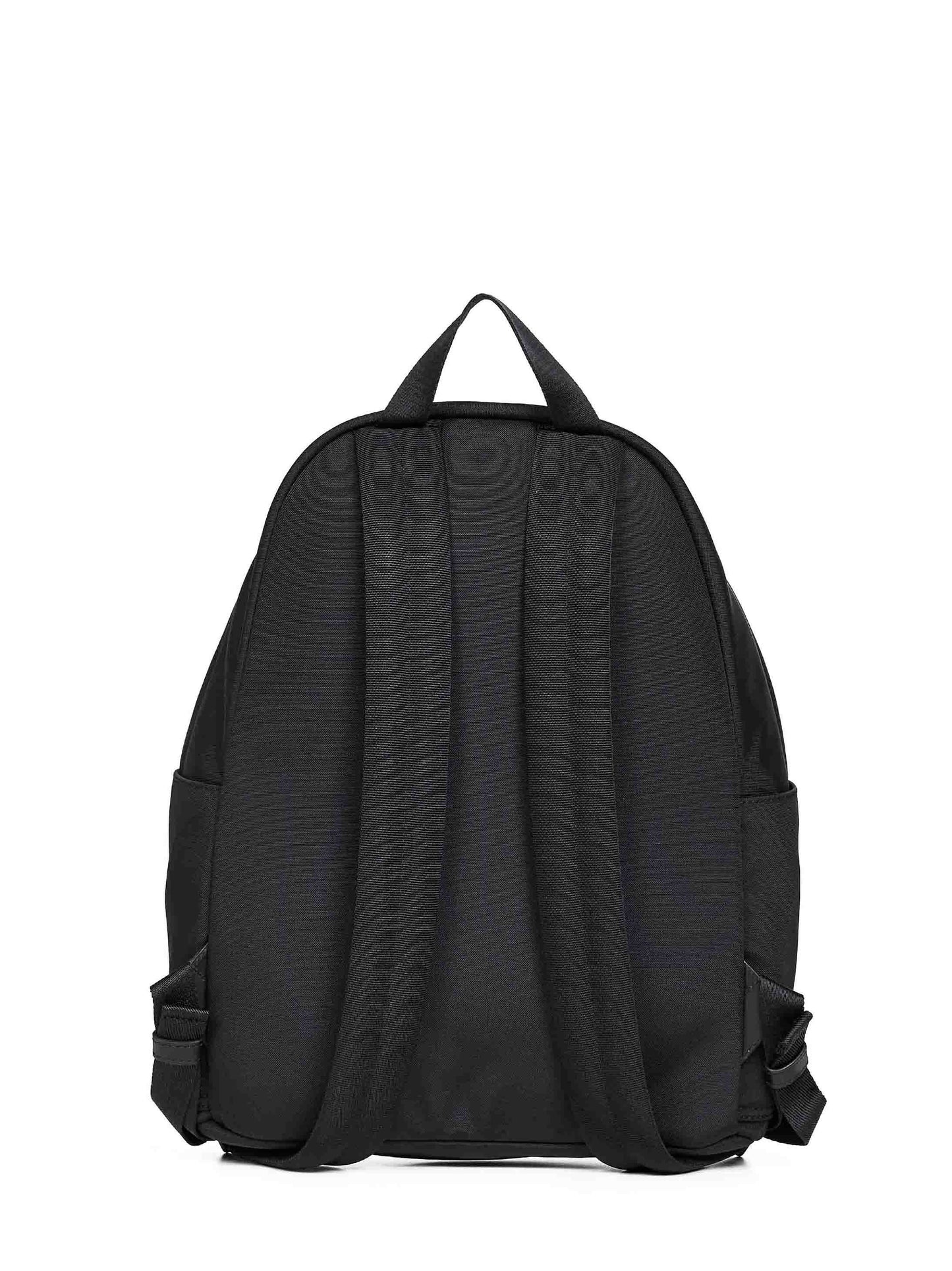 Zaino idrorepellente New Pierrick nero