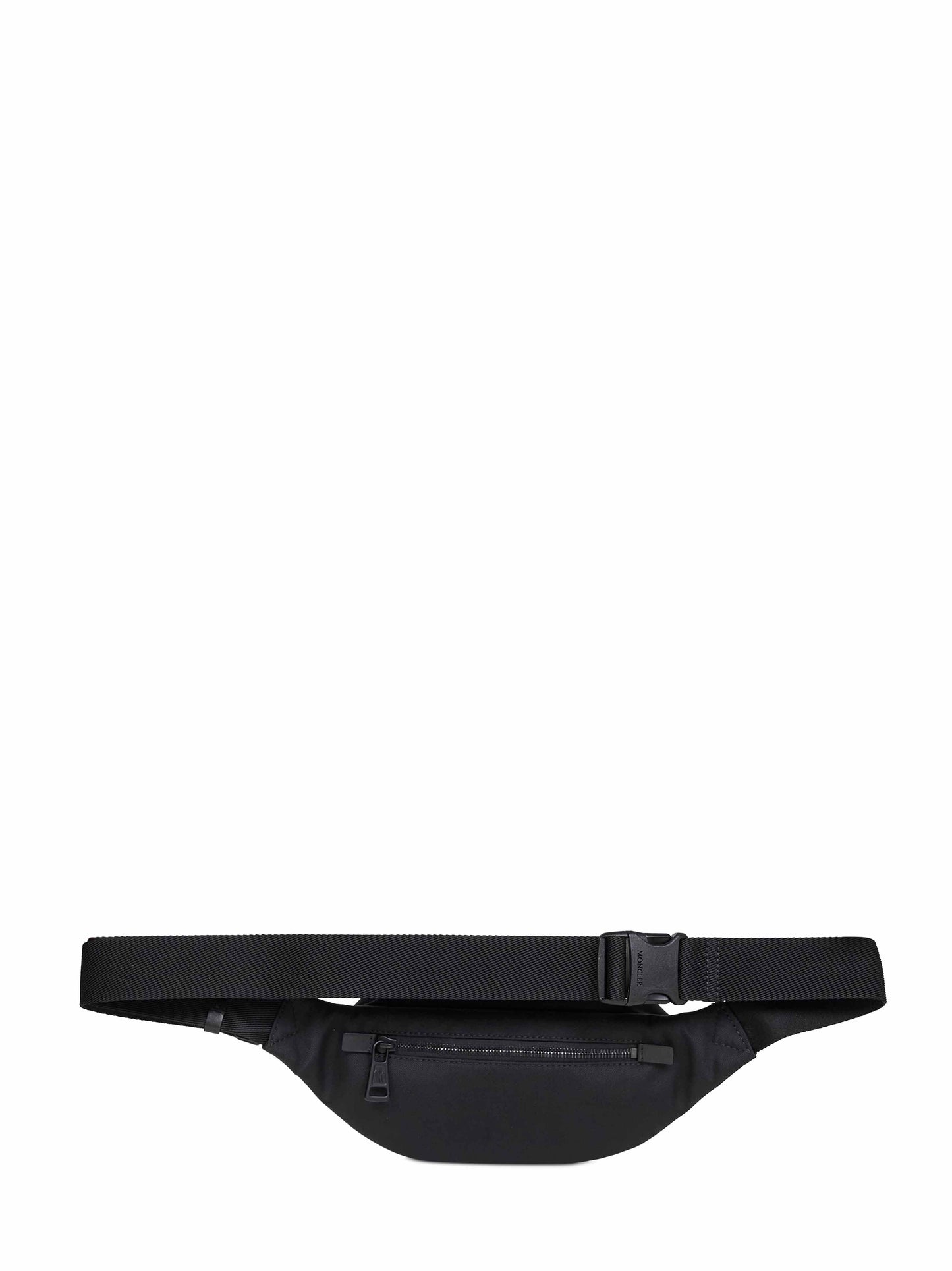 Black Durance belt bag