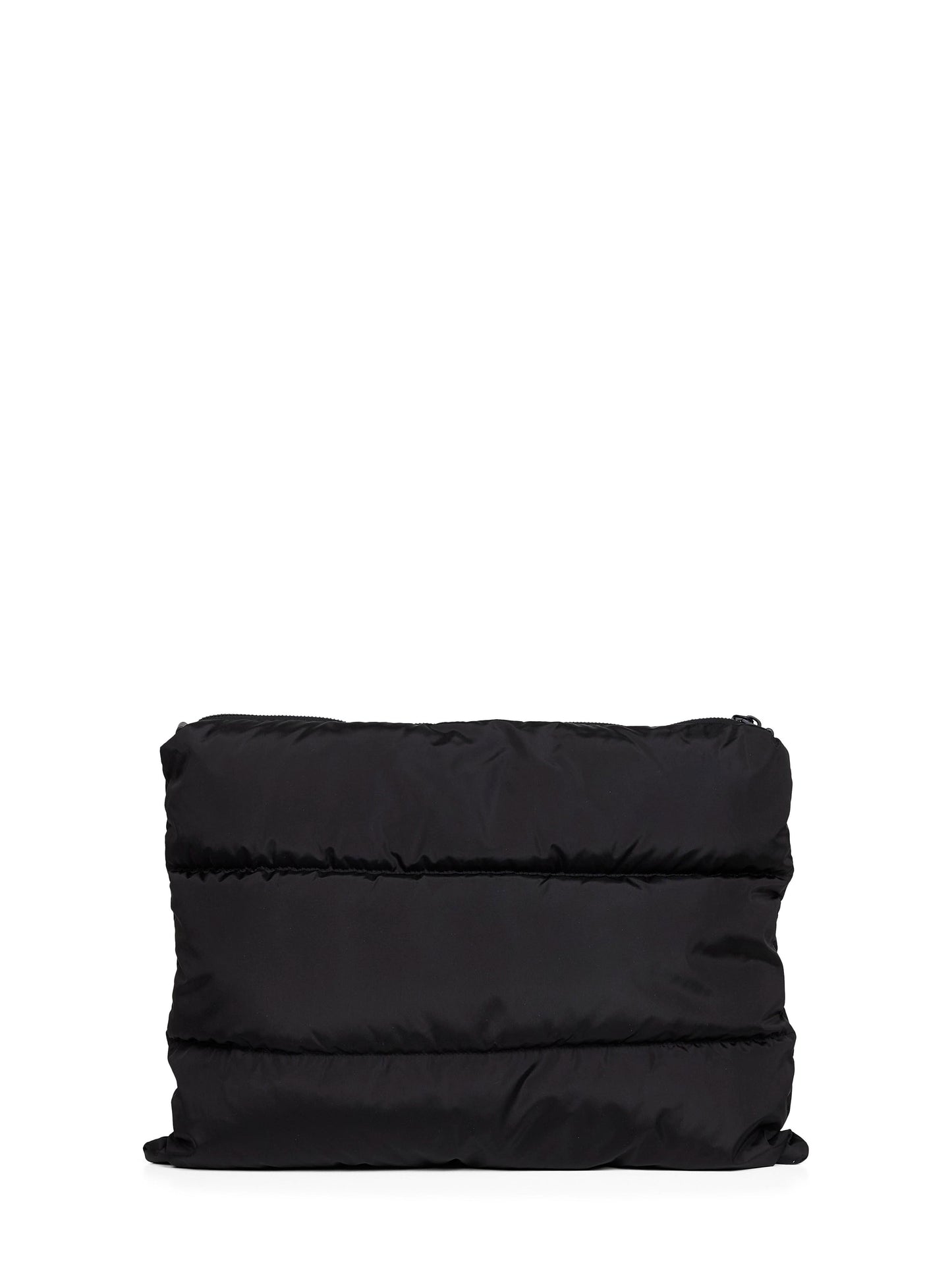 Custodia per laptop Caradoc nera