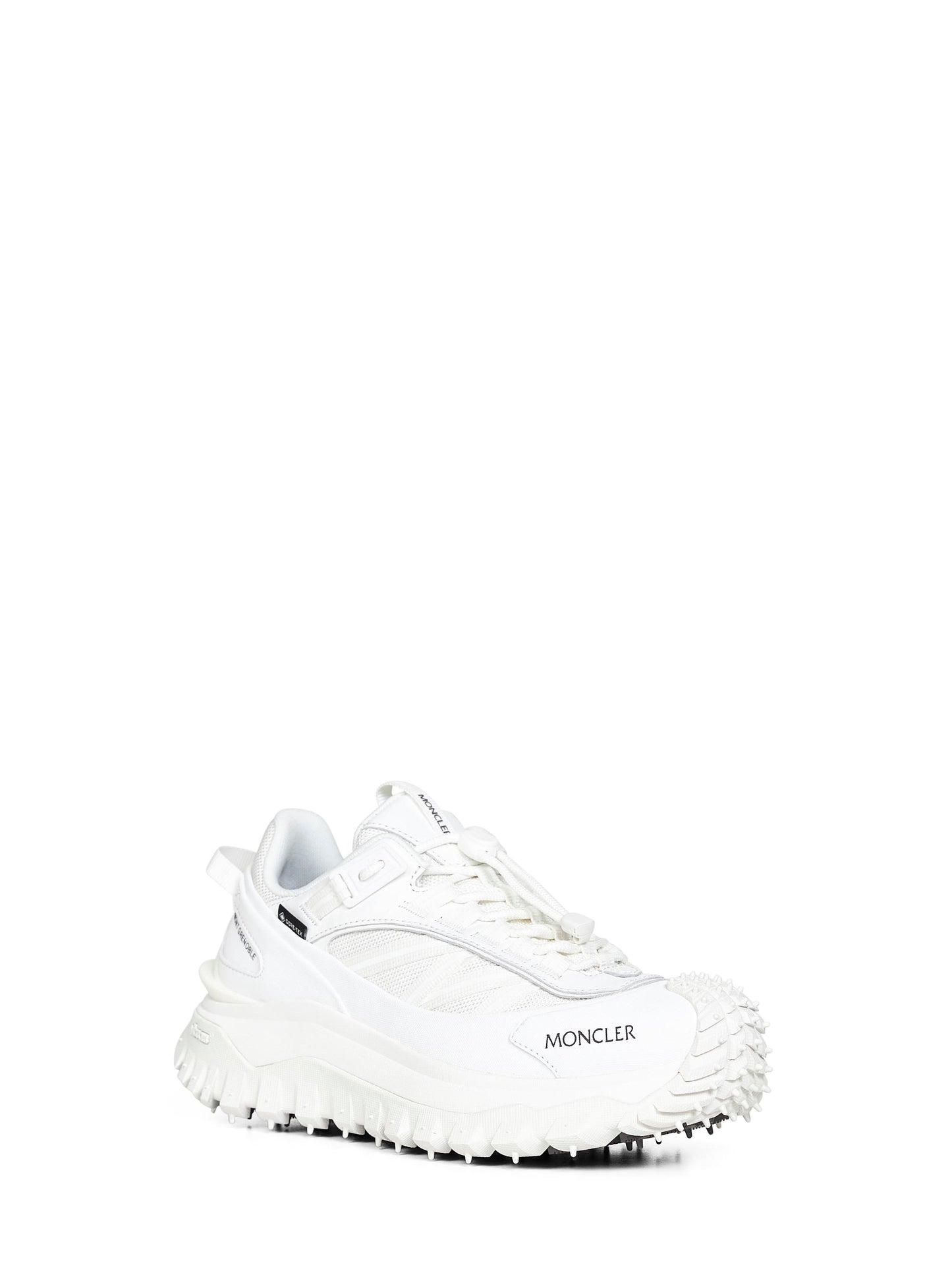 Sneakers Trailgrip GTX bianche