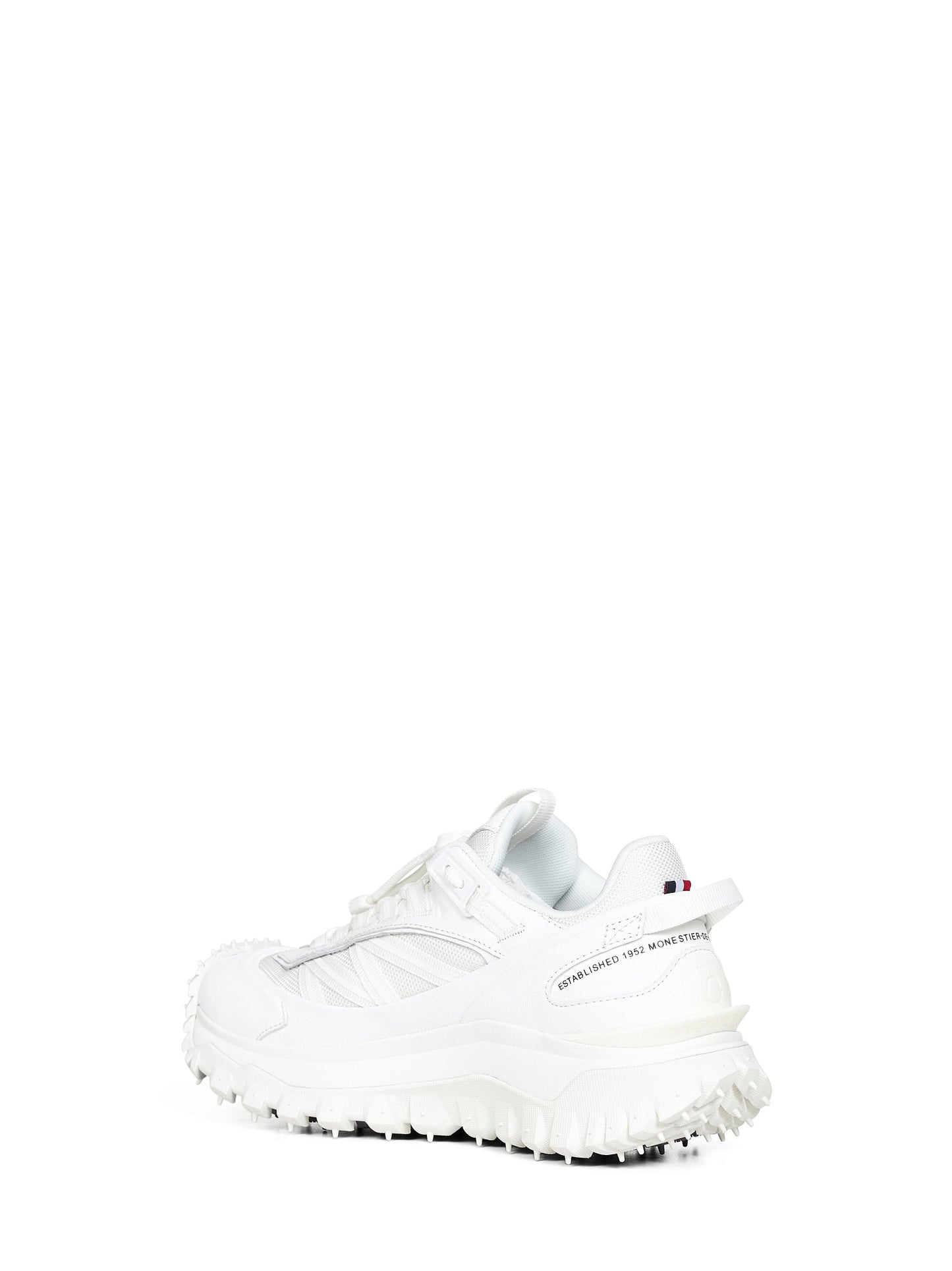 Sneakers Trailgrip GTX bianche