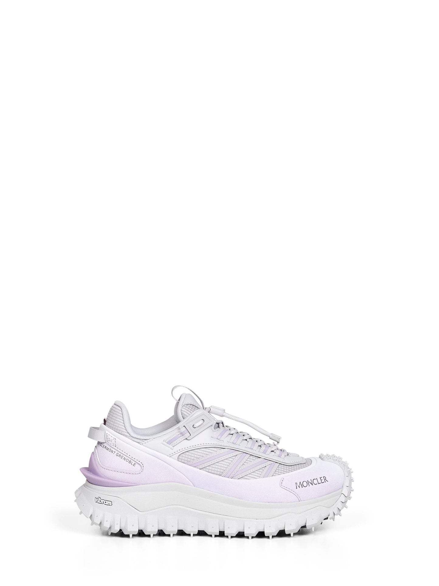 Sneakers Trailgrip viola