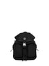 Black Mini Trick crossbody bag