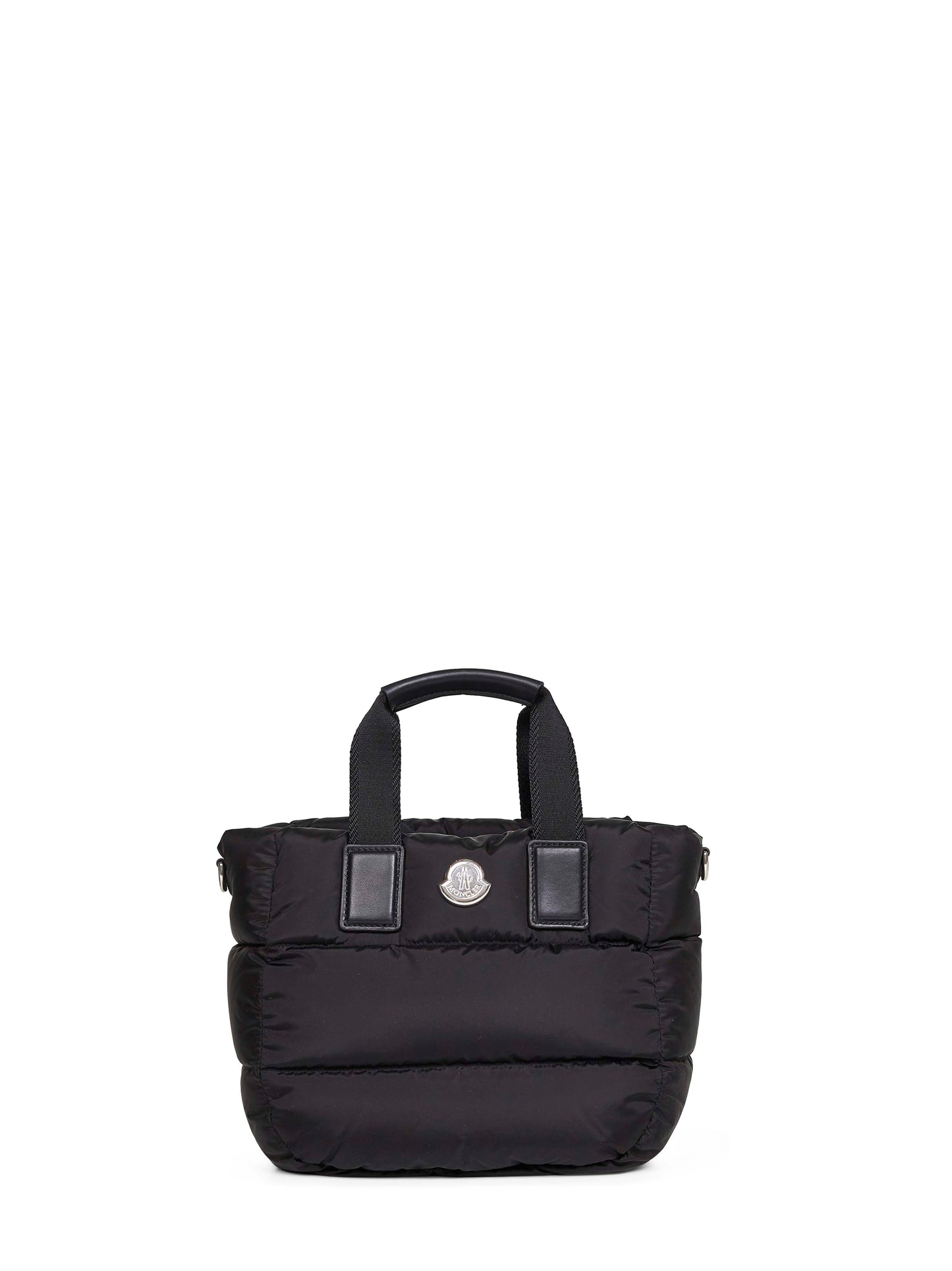 Black Caradoc Mini tote bag